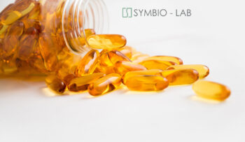 Symbio-lab Blog - Vegan capsules production